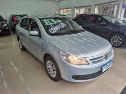 VOLKSWAGEN Voyage 1.0 4P CITY FLEX