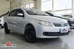 VOLKSWAGEN Voyage 1.0 4P FLEX