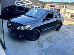 VOLKSWAGEN Voyage 1.6 4P FLEX COMFORTLINE I-MOTION AUTOMATIZADO