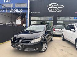 VOLKSWAGEN Voyage 1.6 4P FLEX COMFORTLINE I-MOTION AUTOMATIZADO