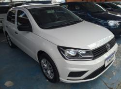 VOLKSWAGEN Voyage 1.0 4P G7 TRENDLINE FLEX