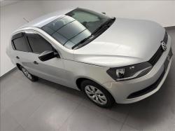 VOLKSWAGEN Voyage 1.0 4P G7 TRENDLINE FLEX
