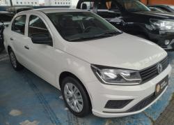 VOLKSWAGEN Voyage 1.0 4P G7 TRENDLINE FLEX