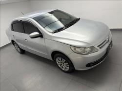 VOLKSWAGEN Voyage 1.0 4P CITY FLEX