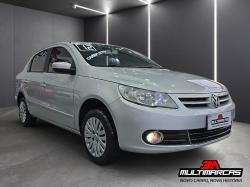 VOLKSWAGEN Voyage 1.6 4P TREND FLEX