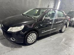 VOLKSWAGEN Voyage 1.6 4P FLEX TREND I-MOTION AUTOMATIZADO