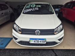 VOLKSWAGEN Voyage 1.6 4P FLEX