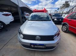 VOLKSWAGEN Voyage 1.0 4P FLEX