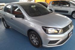 VOLKSWAGEN Voyage 1.0 4P FLEX