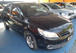 VOLKSWAGEN Voyage 1.6 4P FLEX
