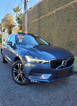 VOLVO XC60 2.0 4P T5 MOMENTUM TURBO AUTOMTICO