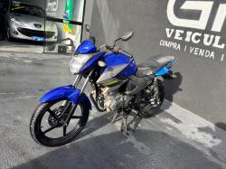 YAMAHA Fazer YS 150 SED