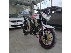 YAMAHA FZ 25 250 Fazer Flex 