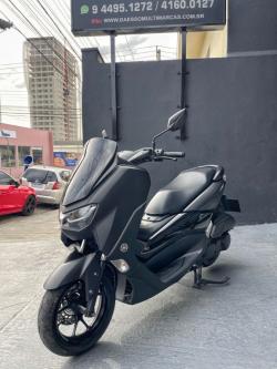 YAMAHA NMax 160 ABS