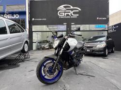 YAMAHA XJ6 600 F
