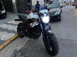 YAMAHA XJ6 600 N