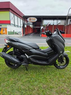 YAMAHA Xmax 160 