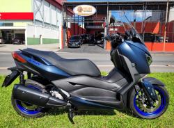 YAMAHA Xmax 250 