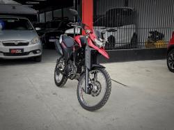 YAMAHA XTZ 250 