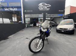 YAMAHA XTZ 250 TENER