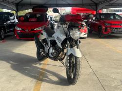 YAMAHA YS Fazer 150 BLUE FLEX
