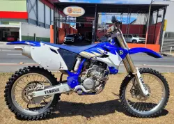 YAMAHA YZ 250 