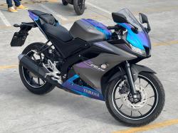 YAMAHA YZF R15 150 ABS