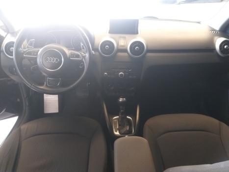 AUDI A1 1.4 16V TFSI ATRACTION S-TRONIC AUTOMTICO, Foto 8