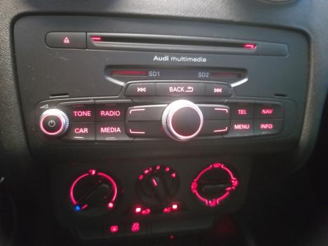AUDI A1 1.4 16V TFSI ATRACTION S-TRONIC AUTOMTICO, Foto 11