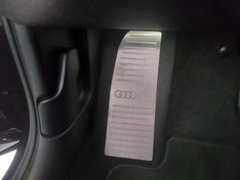 AUDI A1 1.4 16V TFSI ATRACTION S-TRONIC AUTOMTICO, Foto 17