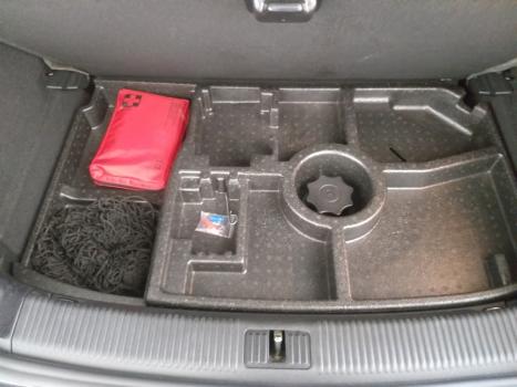 AUDI A1 1.4 16V TFSI ATRACTION S-TRONIC AUTOMTICO, Foto 21