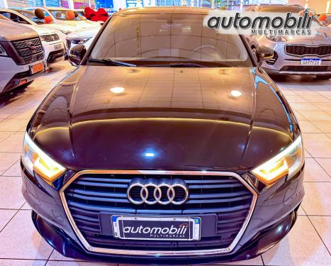 AUDI A3 1.4 16V 4P TFSI SPORTBACK S-TRONIC AUTOM�TICO, Foto 2