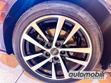 AUDI A3 1.4 16V 4P TFSI SPORTBACK S-TRONIC AUTOM�TICO, Foto 14