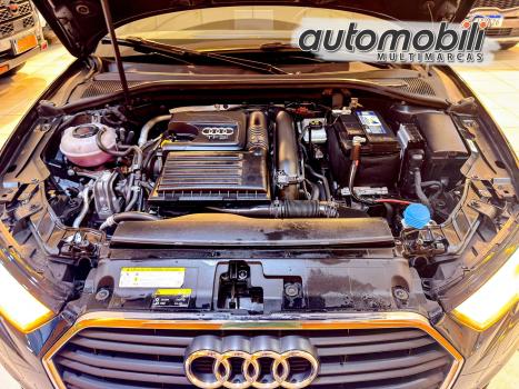 AUDI A3 1.4 16V 4P TFSI SPORTBACK S-TRONIC AUTOM�TICO, Foto 19