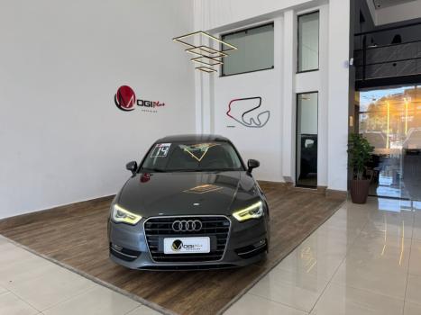 AUDI A3 1.8 16V 4P TFSI SPORTBACK  AUTOMTICO, Foto 2