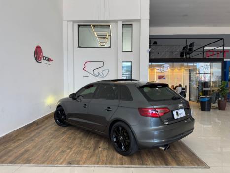 AUDI A3 1.8 16V 4P TFSI SPORTBACK  AUTOMTICO, Foto 6