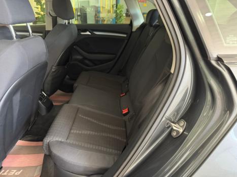 AUDI A3 1.8 16V 4P TFSI SPORTBACK  AUTOMTICO, Foto 9