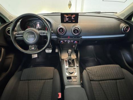 AUDI A3 1.8 16V 4P TFSI SPORTBACK  AUTOMTICO, Foto 10