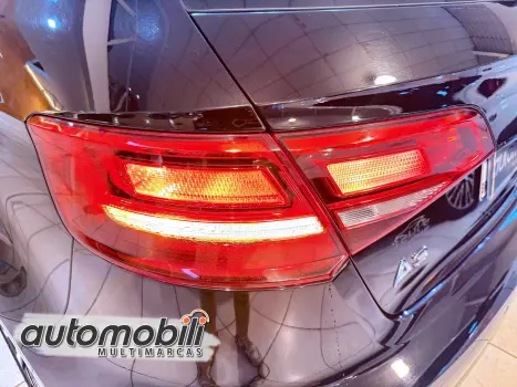 AUDI A3 Sedan 1.4 16V 4P FLEX TFSI PRESTIGE PLUS AUTOM�TICO, Foto 17