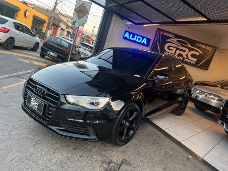 AUDI A3 Sedan 1.4 16V 4P TFSI AMBIENTE S-TRONIC AUTOM�TICO, Foto 3