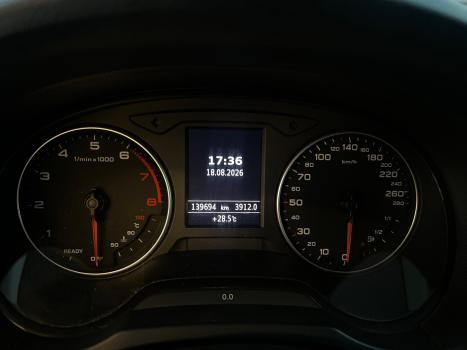 AUDI A3 Sedan 1.4 16V 4P TFSI AMBIENTE S-TRONIC AUTOM�TICO, Foto 5