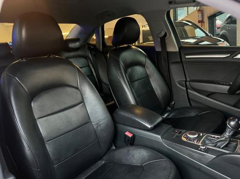 AUDI A3 Sedan 1.4 16V 4P TFSI AMBIENTE S-TRONIC AUTOM�TICO, Foto 7