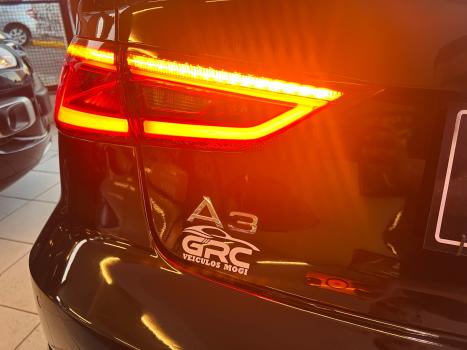 AUDI A3 Sedan 1.4 16V 4P TFSI AMBIENTE S-TRONIC AUTOM�TICO, Foto 9