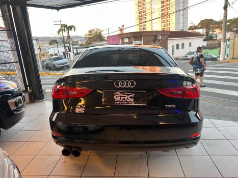 AUDI A3 Sedan 1.4 16V 4P TFSI AMBIENTE S-TRONIC AUTOM�TICO, Foto 11