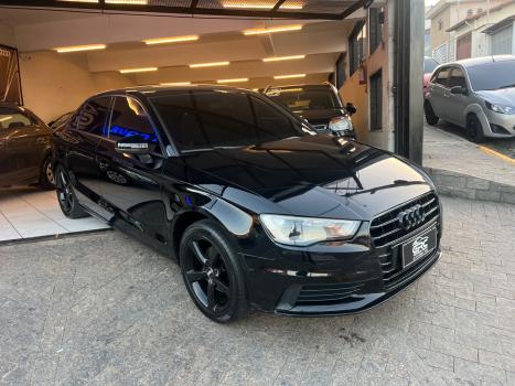 AUDI A3 Sedan 1.4 16V 4P TFSI AMBIENTE S-TRONIC AUTOM�TICO, Foto 12