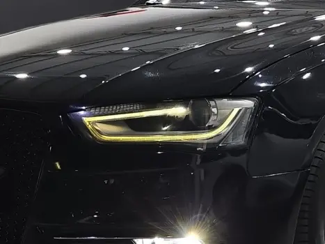 AUDI A4 2.0 16V 4P TFSI AMBIENTE MULTITRONIC AUTOMTICO, Foto 6