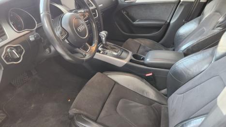 AUDI A5 2.0 16V 4P TFSI SPORTBACK AMBIENTE AUTOMTICO, Foto 10