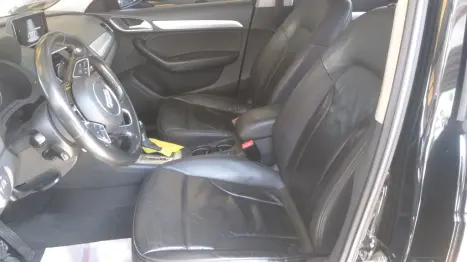 AUDI Q3 2.0 4P TFSI ATTRACTION QUATTRO S-TRONIC AUTOMÁTICO, Foto 5 AUDI Q3 2.0 4P TFSI ATTRACTION QUATTRO S-TRONIC AUTOMÁTICO, Foto 5