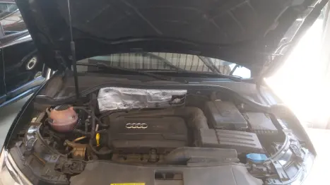 AUDI Q3 2.0 4P TFSI ATTRACTION QUATTRO S-TRONIC AUTOMÁTICO, Foto 14 AUDI Q3 2.0 4P TFSI ATTRACTION QUATTRO S-TRONIC AUTOMÁTICO, Foto 14