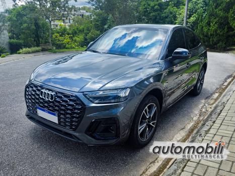 AUDI Q5 2.0 16V 4P 55 TFSIE PHEV SPORTBACK PERFORMANCE BLACK QUATTRO S-TRONIC AUTOM�TICO, Foto 1